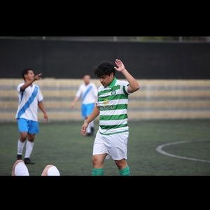 Meet your Posher, Erik